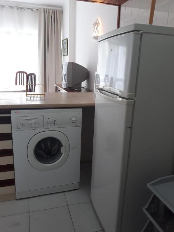 Torre Da Rocha 201 Apartment Portimao Luaran gambar