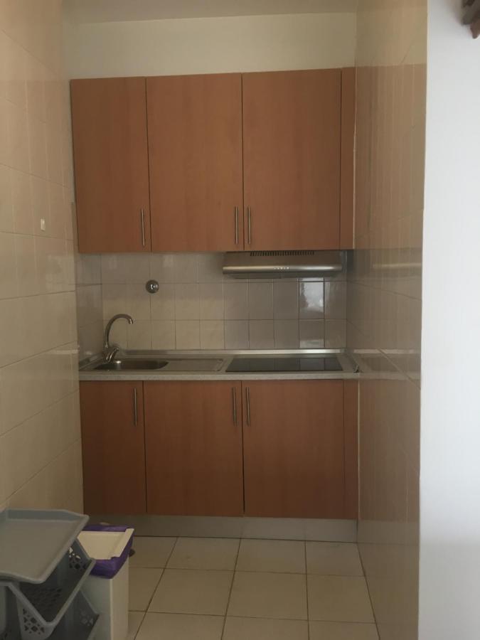 Torre Da Rocha 201 Apartment Portimao Luaran gambar