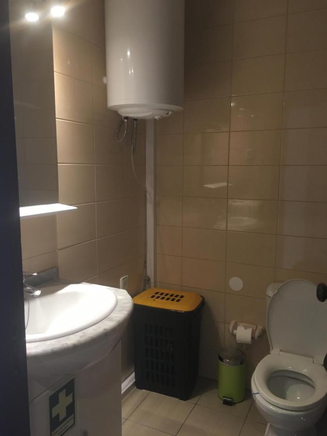 Torre Da Rocha 201 Apartment Portimao Luaran gambar